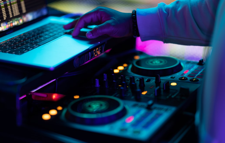 De ultieme playlist voor je spelletjesavond!