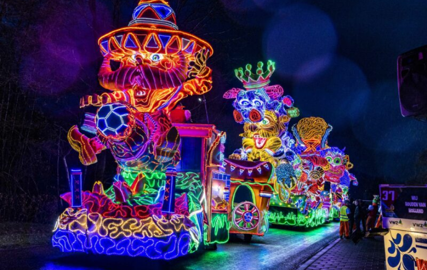 Wat heeft 11/11 met carnaval te maken?