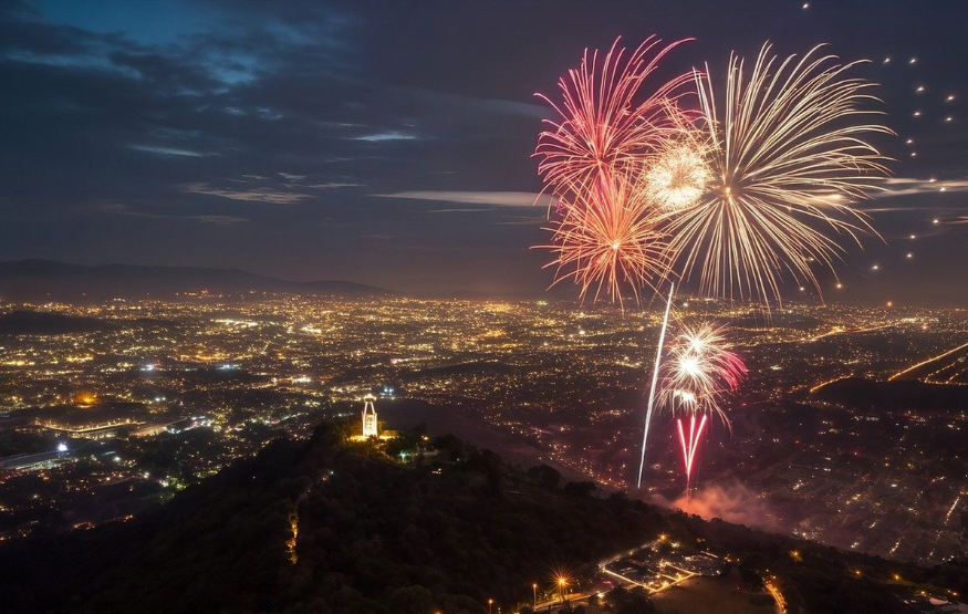 Hoe kan je Oud & Nieuw overleven?