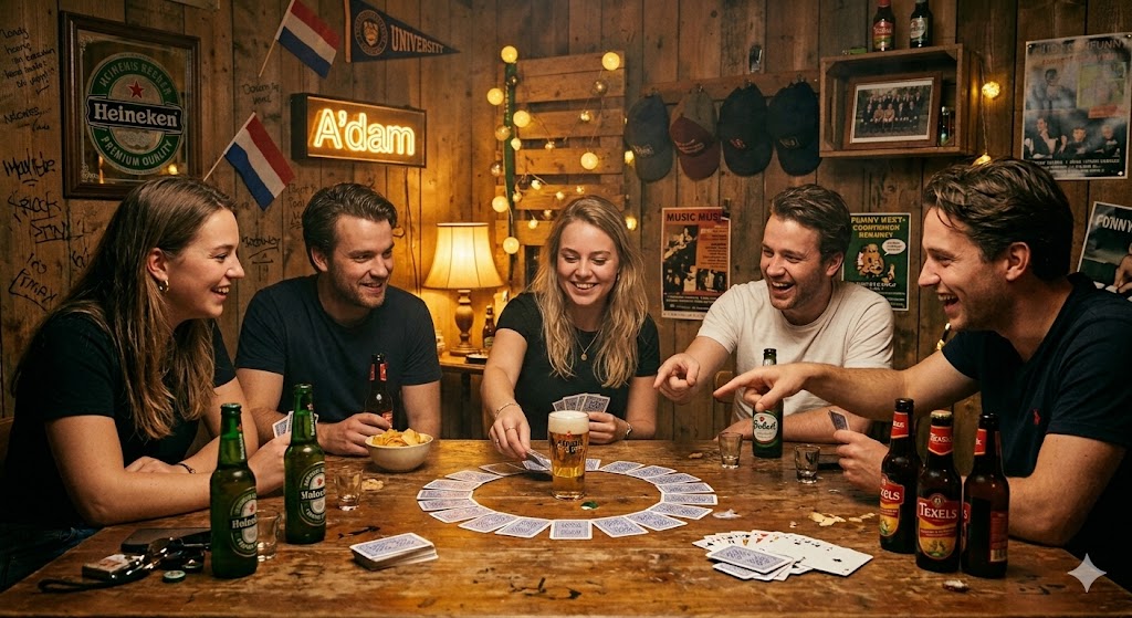 Hoe speel je Kingsen? Alles wat je moet weten.
