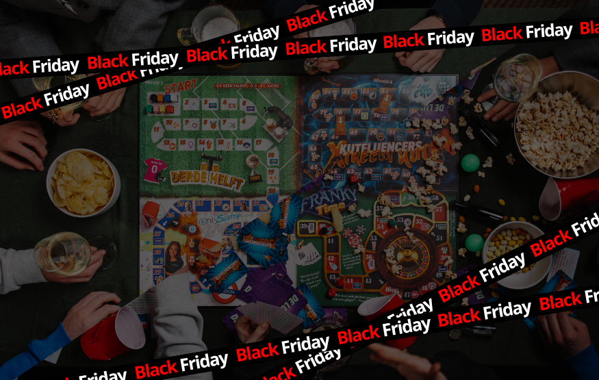 BLACK FRIDAY: Alles wat je moet weten over deze dag