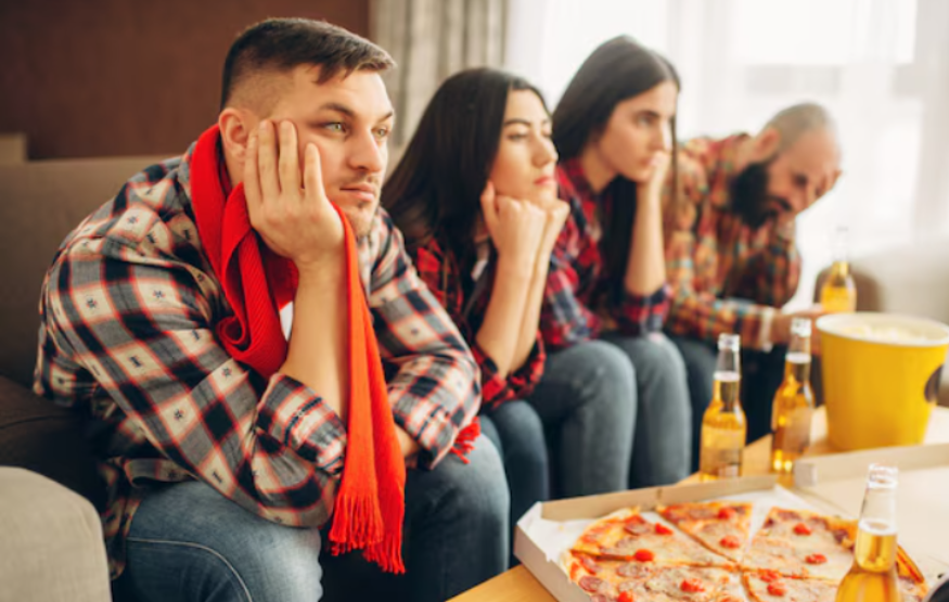 Waarom bordspellen met vrienden beter zijn dan Netflix