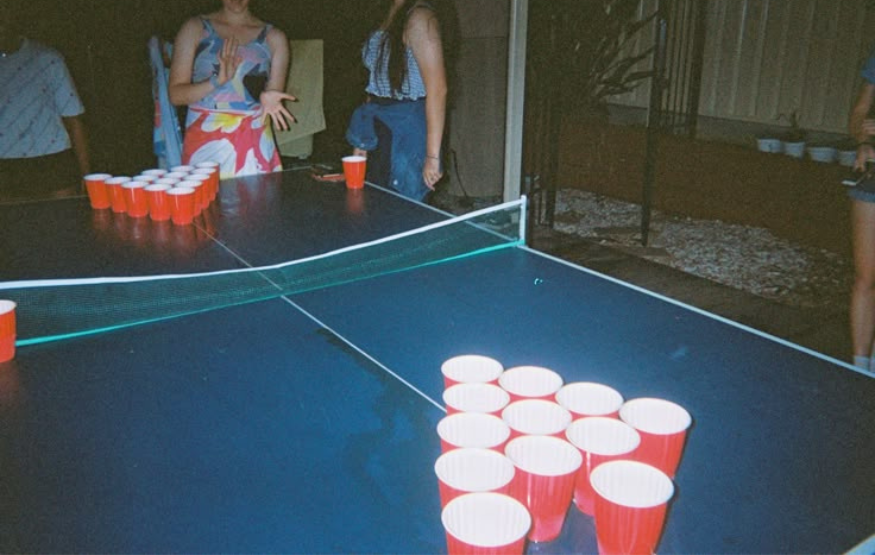 De 6 Belangrijkste Beerpong Regels – Niet Valsspelen, Eerlijkheid Duurt Het Langst!