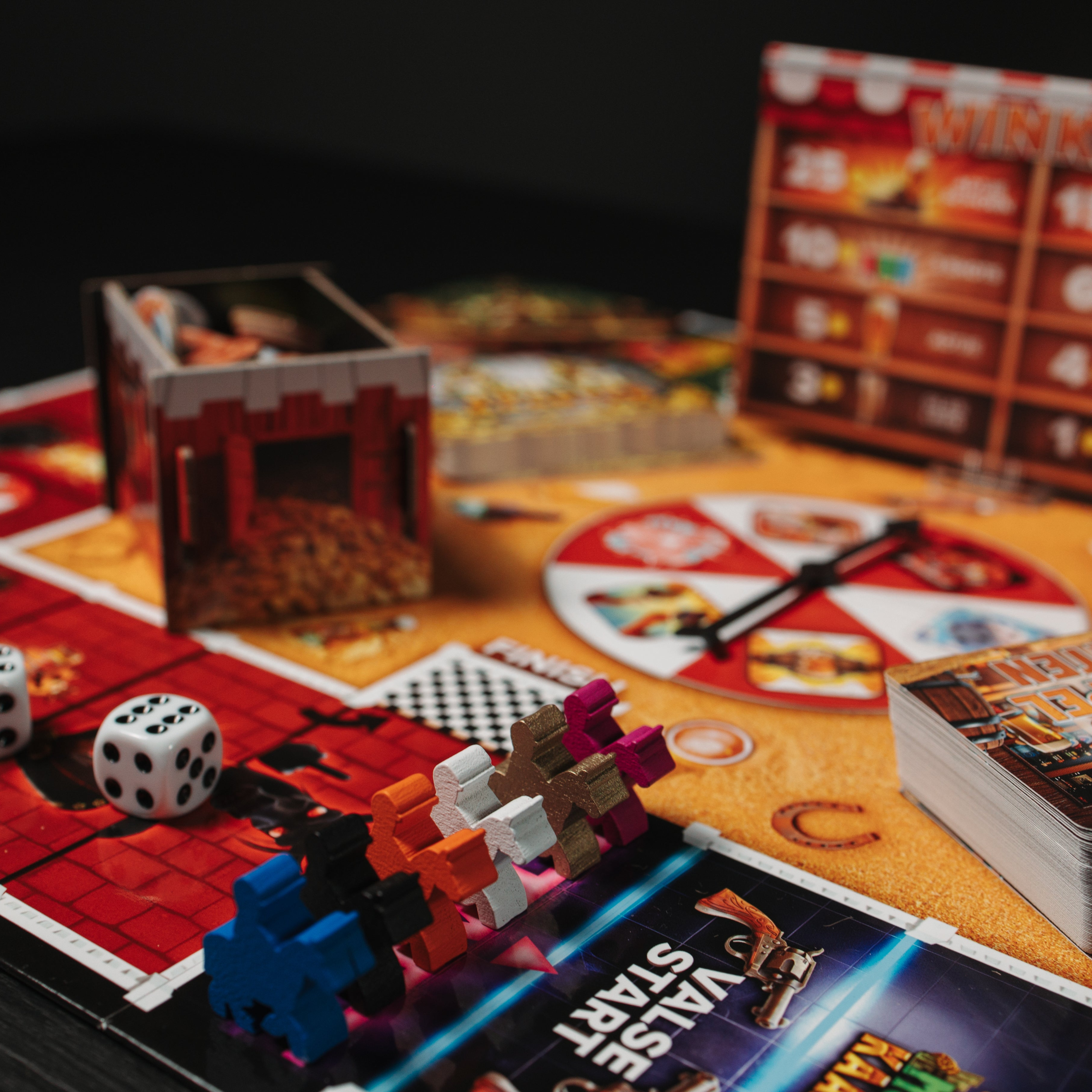 K*TFLUENCERS + PAARDENRACE - bundel