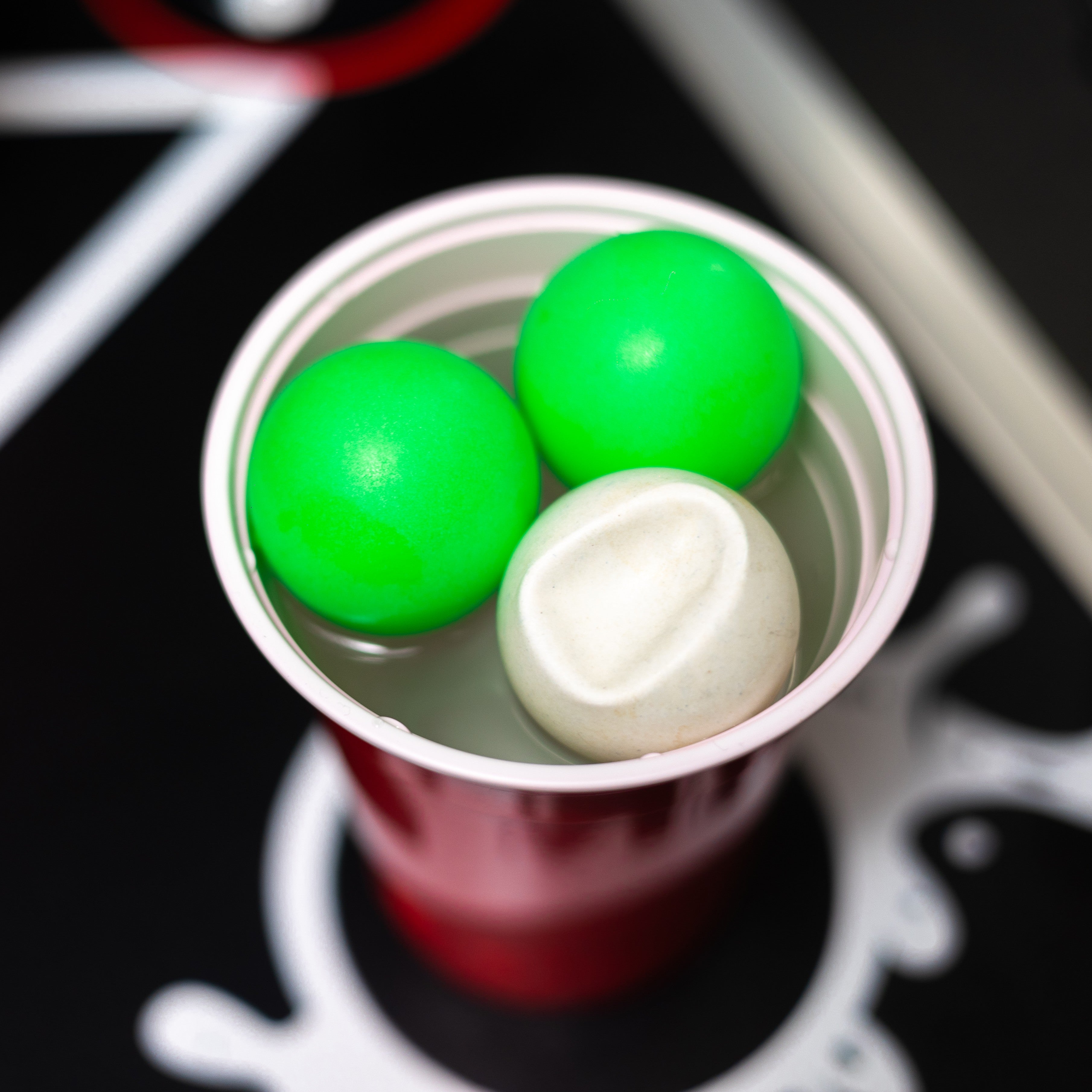 PAARDENRACE + XTREEM BEER PONG - Bundel