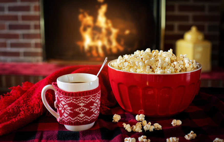 5 gezellige manieren om de herfst en winter door te komen!