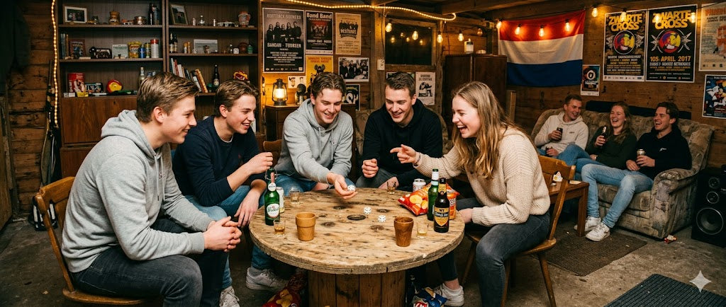 Hoe speel je Mexxen? De spelregels uitgelegd!