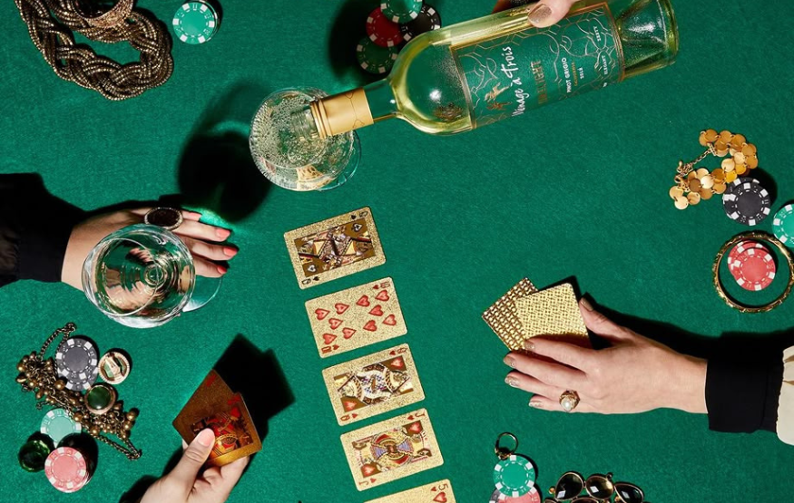 De 7 soorten spelers die je ALTIJD tegenkomt tijdens je spelletjesavond!