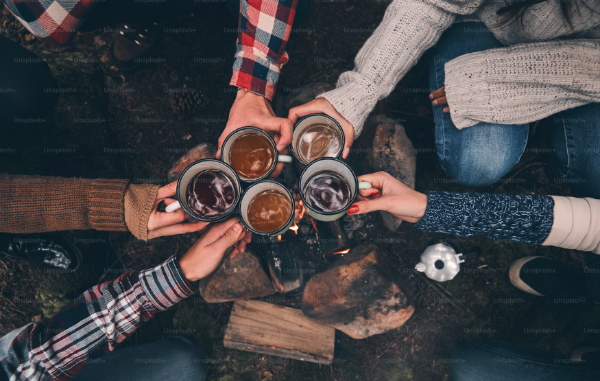 5 beste drankjes voor tijdens de koude winterdagen!