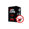 XTREEM BEERPONG: Drankspel met 24 Cups en 6 Ballen