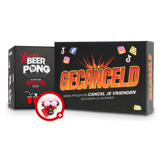 Bundel geen spijt