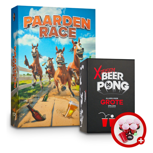 Bundel indrinken